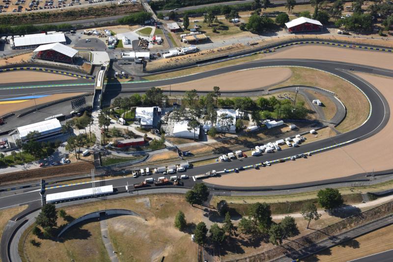 24h du Mans - LE MANS (72)