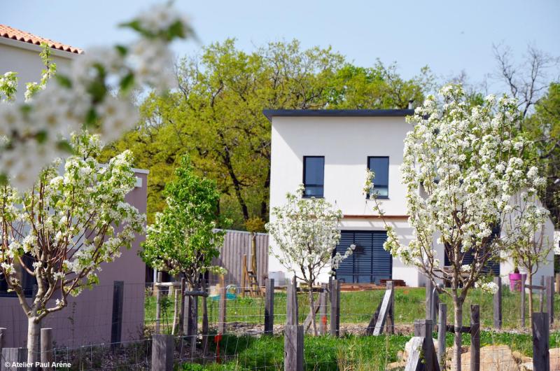 Aménagement d’une ZAC d’habitation (logements collectifs, individuels et groupés) – La Roche-sur-Yon (85)